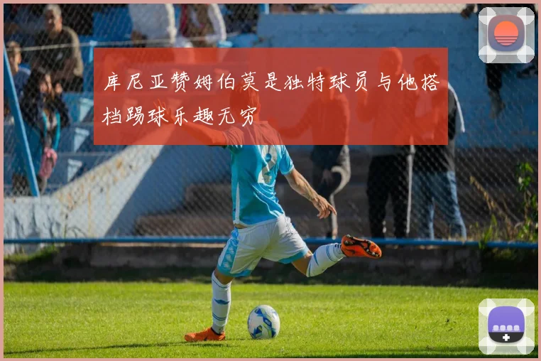 库尼亚赞姆伯莫是独特球员与他搭档踢球乐趣无穷